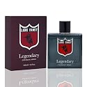 Lane Frost Legendary Cologne for Men - Orignal Western Scent for the Authentic Cowboy - Woodsy and Masculine Fragrance Spray - Long-Lasting Manly