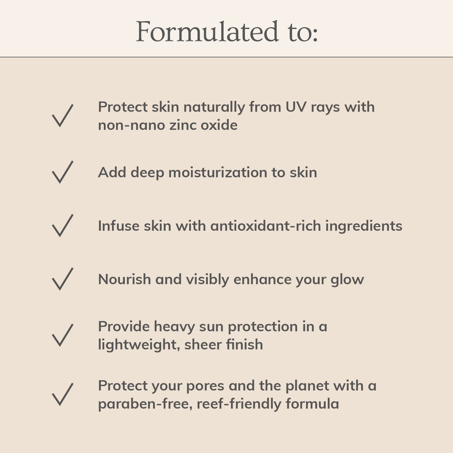 Annmarie Skin Care Sun Love SPF 20 Sunscreen - Reef Safe. - Non-Nano Zinc Oxide Sunscreen with Moisturizing Organic Pumpkin, Sunflower, Hemp Seed