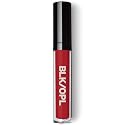 Black Opal BLK/OPL COLORSPLURGE Liquid Matte Lipstick, Berry Red - long-lasting, enriched with Vitamins C & E, paraben-free, cruelty-free
