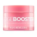 Style Factor Edge Booster Extra Strength & Moisture Rich Pomade | Strong Hold Edge Control Gel for Thick & Coarse Hair | High Shine, Non-Greasy