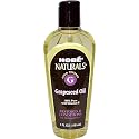 Hobe Laboratories Beauty Oil Grapeseed 4 Fz2
