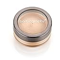 Bodyography Canvas Eye Mousse | Vitamin-Fortified Crease-Proof Eye Primer for Women | Conceals Redness, Softens Fine Lines, Enhances Eyeshadow
