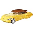 HOT Wheels Disney CAR Belle