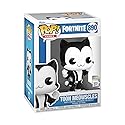 Funko POP! Games: Fortnite - Toon Meowscles - Collectable Vinyl Figure - Gift Idea - Official Merchandise - for Kids & Adults - Video Games Fans…