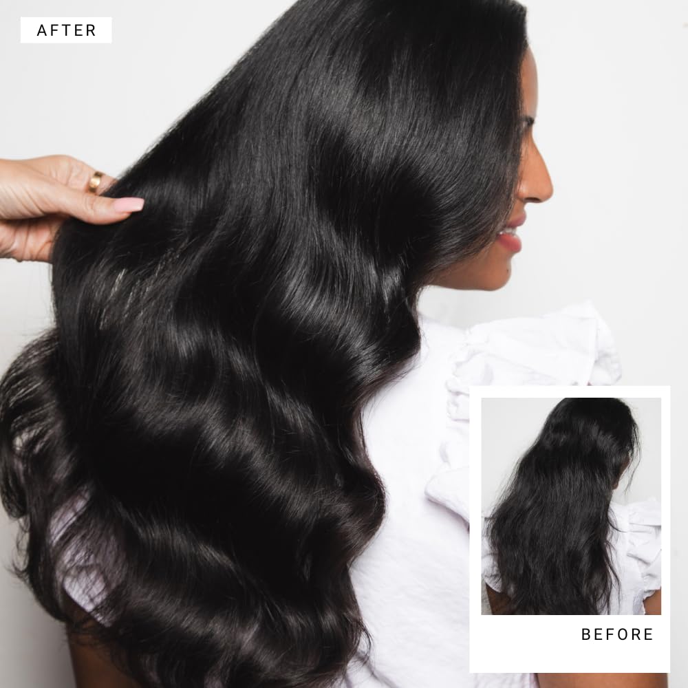 The Beachwaver Co. B1 Rotating Curling Iron - Automatic 1" Ceramic Curling Iron - Easy-to-Use Spinning Wand for Long-Lasting Waves, Auto-Shut Off