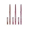 NICKA K NEW YORK Precision Stay Waterproof Gel Lip Liner (AMZ108)