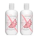Strength x Beauty -2 pc. Discovery Set: Pure | Luminous Shampoo and Conditioner 3.4 oz. Try-Me | Travel Size