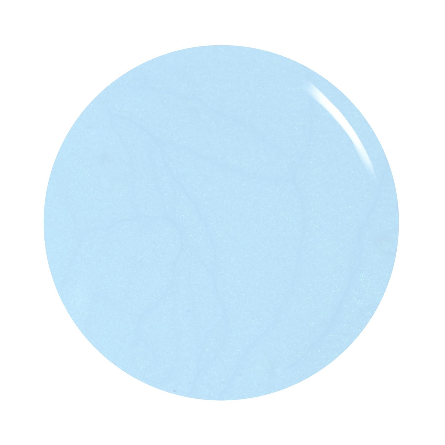 Orly 50th Anniversary 1970s Collection (Bell Bottom Blues, 0.6 fl oz)