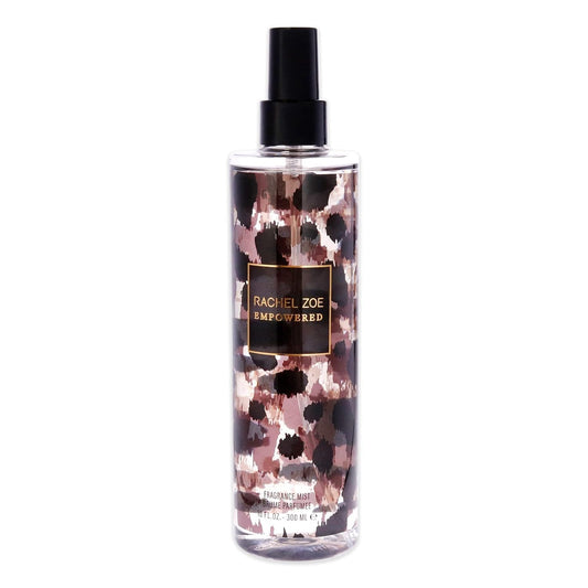 Rachel Zoe Empowered - Body Mist for Women - Floral, Sweet Scent - Fragrance with Vanilla and Jasmine - Empowers You to Live Life in Style - 10 oz Beauty & Personal Care Rachel Zoe