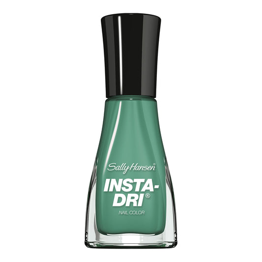 Sally Hansen Insta Dri Mint Sprint, .3 Oz, Pack Of 1