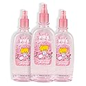 PMB Para Mi Bebé Rosa Eau de Pink Spray 250 ml