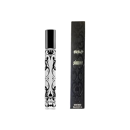 Kat Von D SINNER Eau De Parfum Spray 10ml/0.33 fl oz