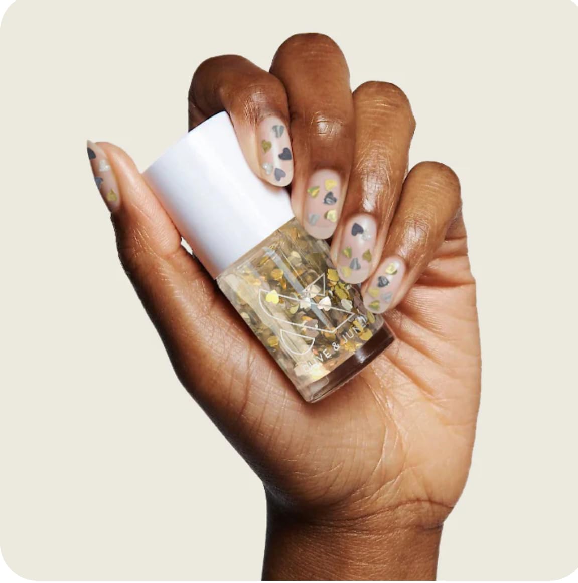 Olive & June, Long Lasting Polish, Biggest Fan, .46 Fl oz Beauty & Personal Care Olive & June