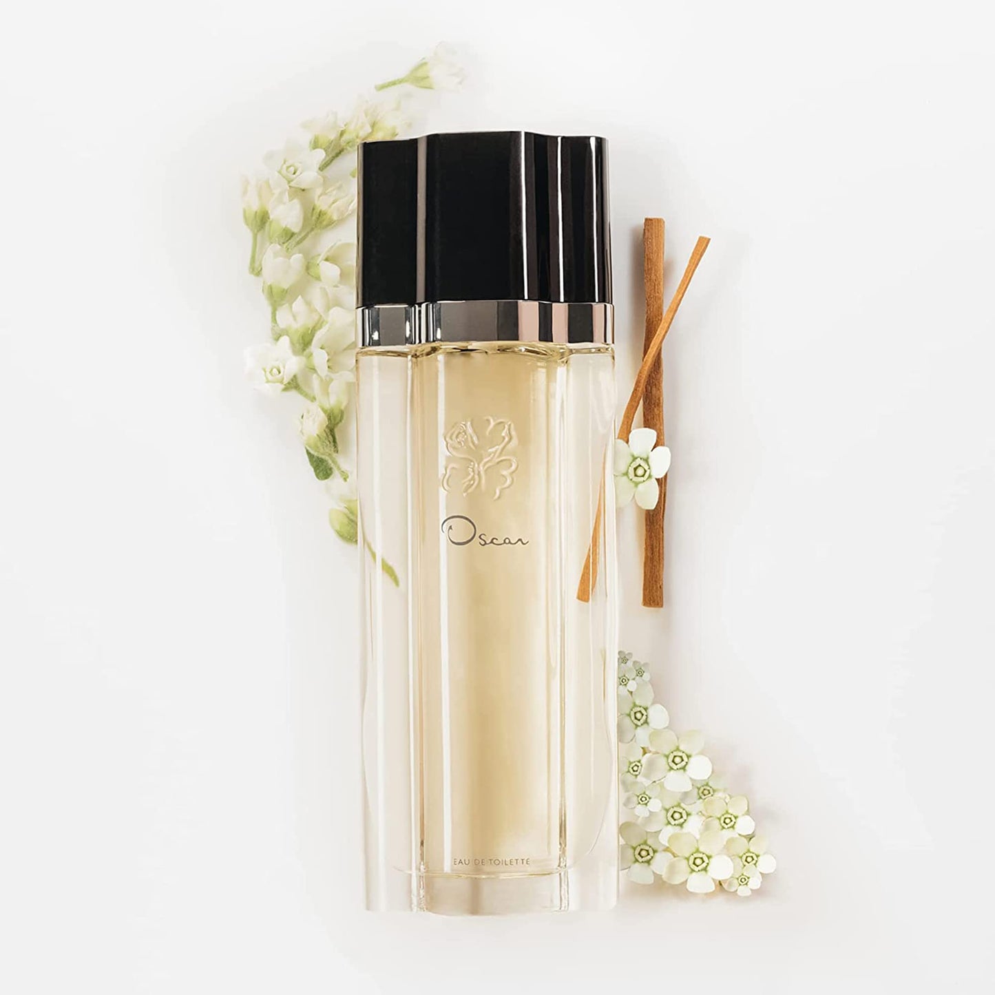 Oscar De La Renta Oscar By Oscar De La Renta for Women - 6.7 Fl Oz