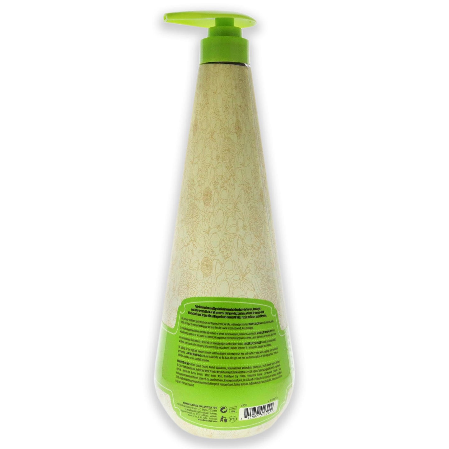 Macadamia Natural Oil Smoothing Conditioner, 33.8 Ounce