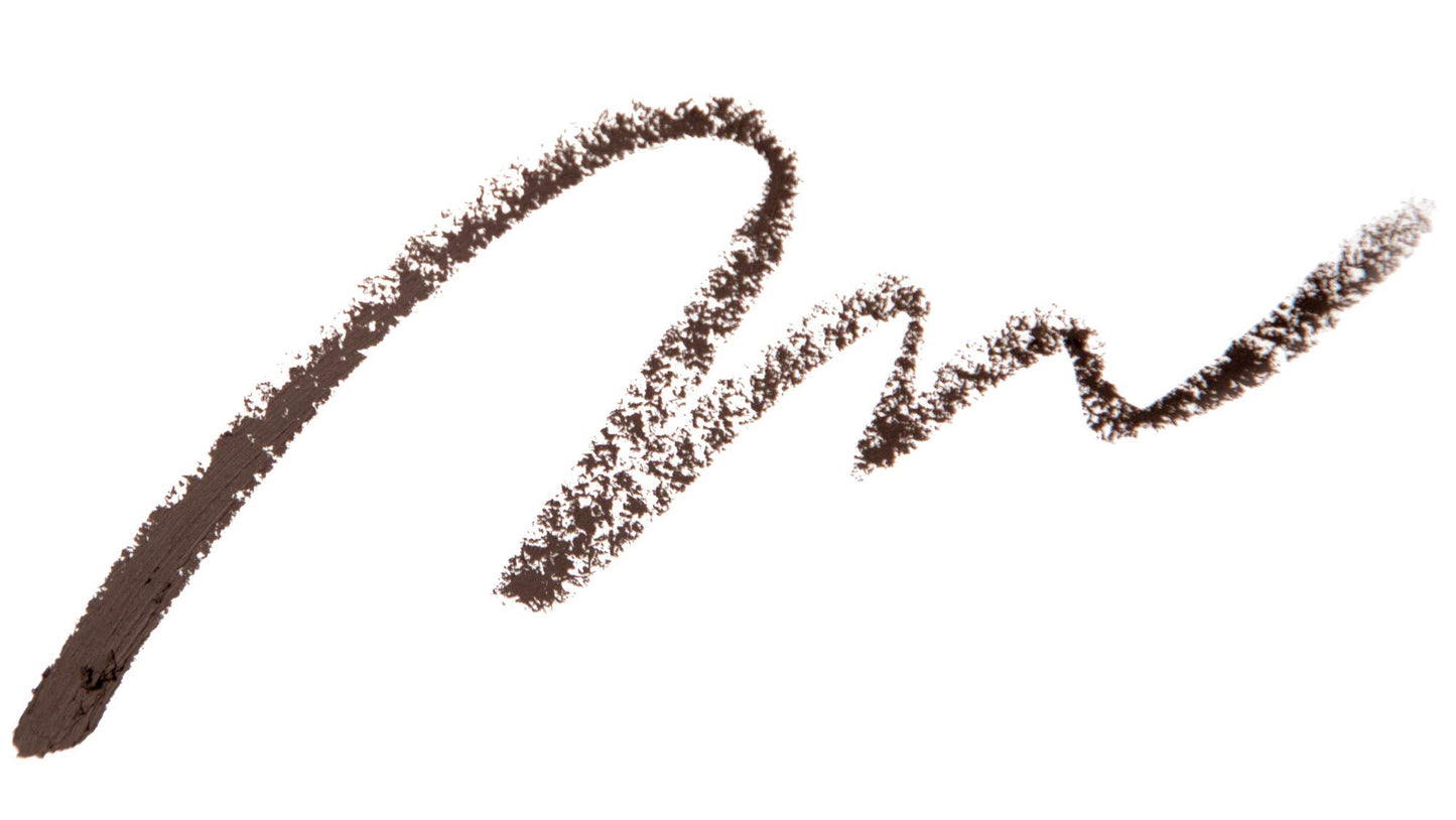 Physicians Formula Eyebrow Retractable Slim Definer Brow Pencil, Medium Brown, Dual-Sided Brow Brush, Fine Tip, Shapes, Defines, Fills…