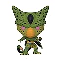 Funko Pop! Animation: Dragon Ball Z - Cell (First Form)