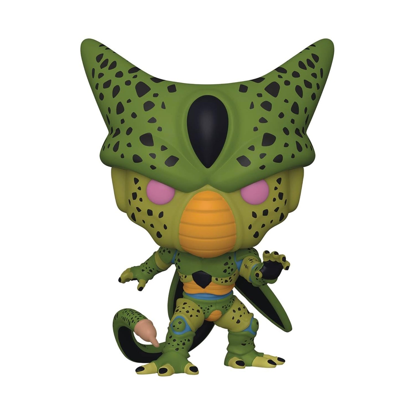 Funko Pop! Animation: Dragon Ball Z - Cell (First Form)
