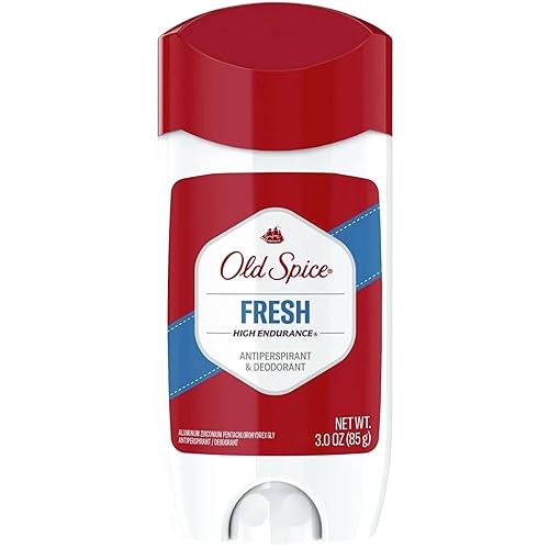 Old Spice Inv Sld Frs Size 3z Old Spice Invisible Solid Fresh 3z Ea