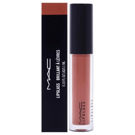 MAC LipGlass Lip Gloss - Lust Lip Gloss Women 0.1 oz Beauty & Personal Care MAC