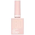 IBD Rubber Gel Polish - Bliss, LED/UV Soak Off Builder Gel for Nails, Strengthening Base Coat for Nail Polish & Extensions, 0.5 fl oz Beauty & Personal Care IBD