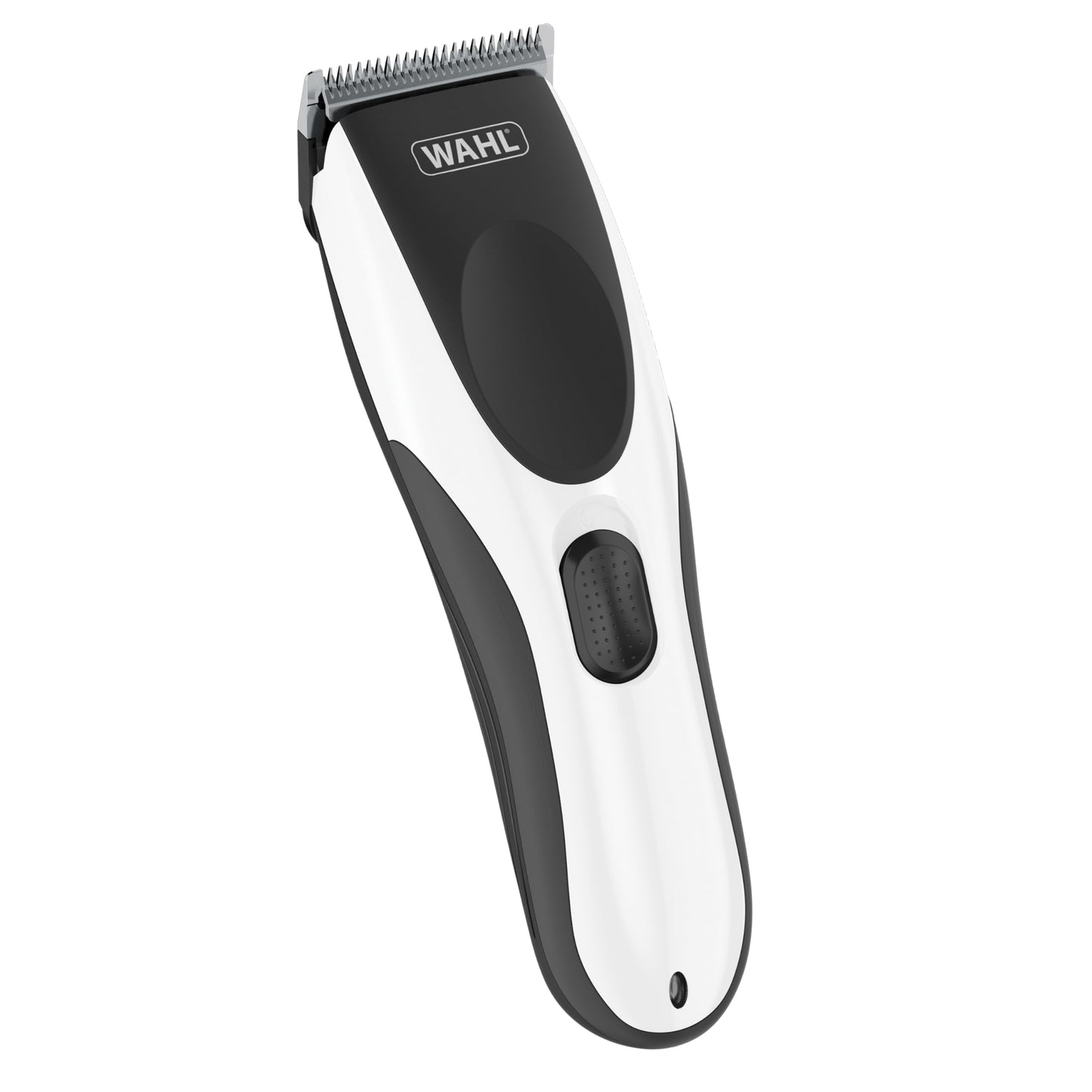 Wahl Clippers Home Pro Cordless Rechargeable Hair Clippers for Men with Precision Haircutting Blades & Secure Snap-N-Lock Attachment Guards - Model Beauty and Personal Care Wahl