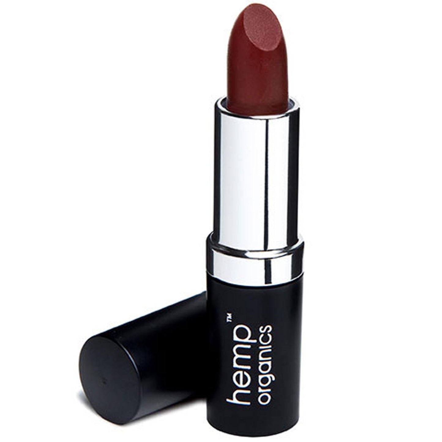 Hemp Originals Red Earth Lipstick, 4 GR