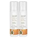 One N' Only Argan Oil 12-in-1 Daily Treatment Lightweight, Helps Control Frizz, Smooths, Detangles, Moisturizes, Strengthens and Adds Body to Dry