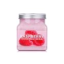 SCENTIO RASPBERRY PORE MINIMIZING SHERBET SCRUB 350 ML.