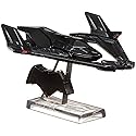 Hot Wheels Retro Entertainment Diecast Bat Wing