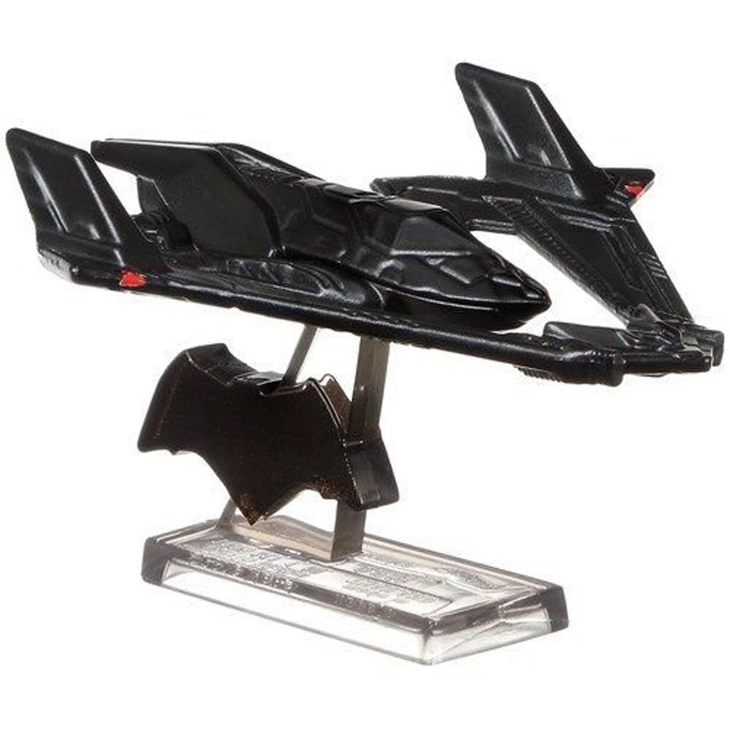 Hot Wheels Retro Entertainment Diecast Bat Wing