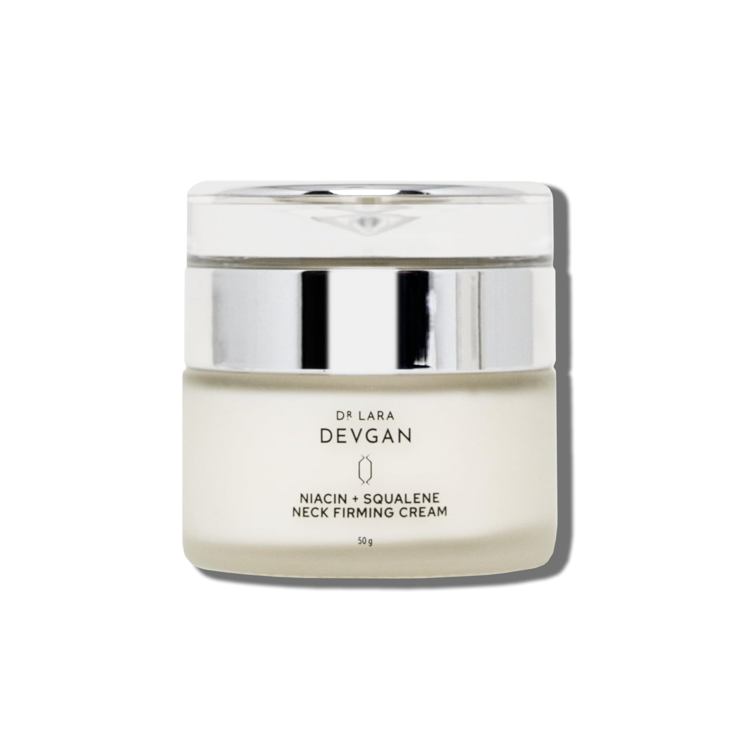 Niacin + Squalene Neck Firming Cream