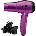 Hot Tools Pro Artist 1875W Ionic Compact Hair Dryer | Lightweight, Perfect for Travel