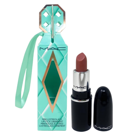 MAC M·A·C Cosmetics Glazed Galaxy Mini Lustreglass Ornament - Thanks, It's M·A·C!