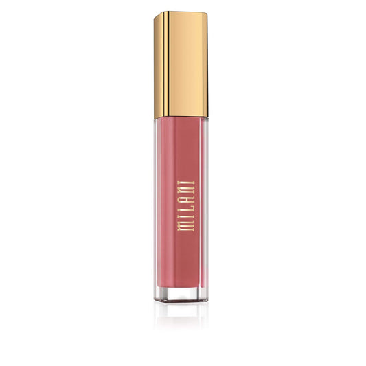 Milani Amore Matte Lip Crème - Precious (0.22 Fl. Oz.) Cruelty-Free Nourishing Lip Gloss with a Full Matte Finish