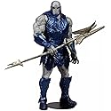 McFARLANE DC Comics Justice League Movie - Darkseid Armored Action Figure - (SDCC Exclusive)