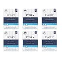 Ivory Soap, Original 4 oz Bars 10 ea (Pack of 6) Beauty & Personal Care Ivory