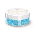 MARBLERS Holographic Face & Body Glitter [Rainbow Sky] 0.18oz (5g) | Fine | Non-Toxic | Vegan | Cruelty-Free | Festival, Rave & Party Makeup | Eye
