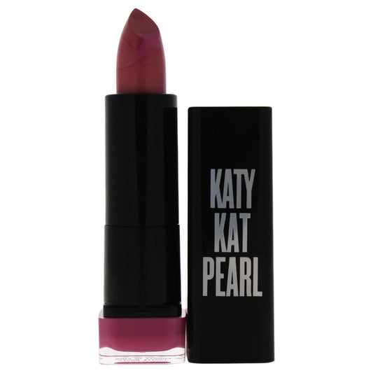 COVERGIRL Katy Kat Pearl Lipstick, Purrty In Pink, 0.120 Ounce (packaging may vary) Beauty & Personal Care COVERGIRL