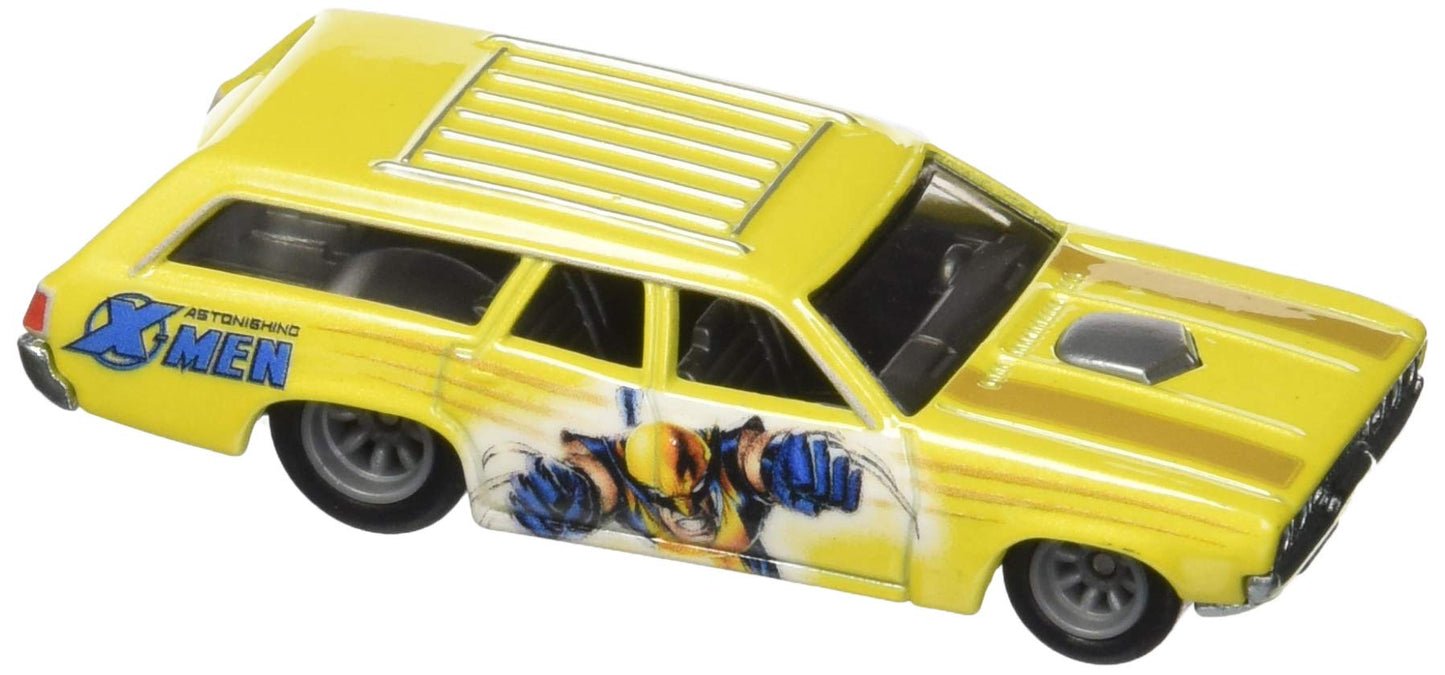 Hot Wheels Pop Culture 71 Plymouth Satellite
