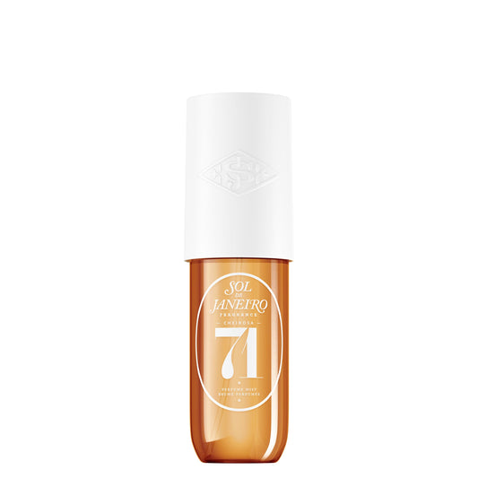 Sol de Janeiro Cheirosa 71 Hair & Body Fragrance Mist Travel Size 90mL/3.0 fl oz.