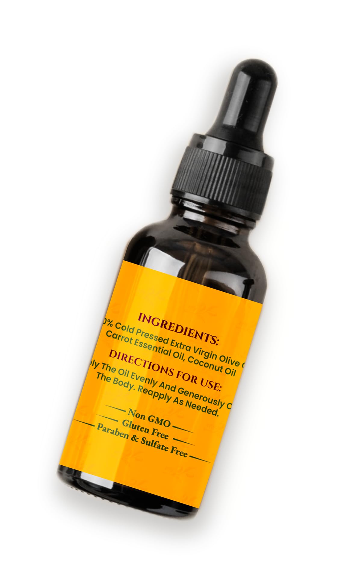 Kyria Bronzing Oil