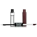 Revlon Stay Overtime Lip Color, Relentless Raisin, 0.07 Ounce