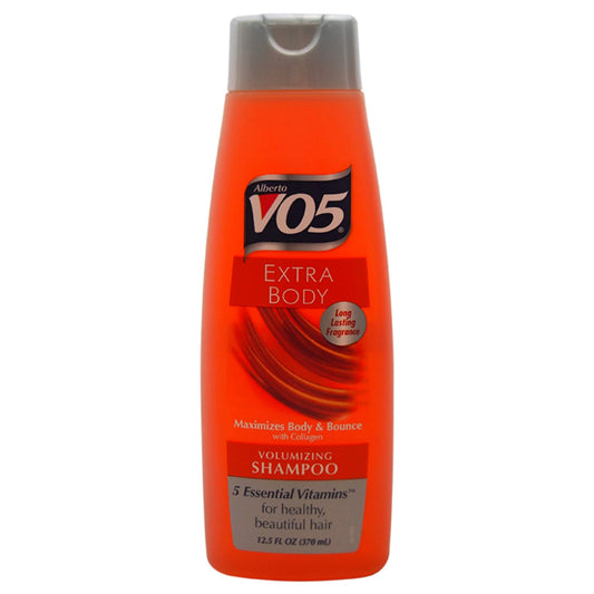 Alberto VO5 Extra Body Volumizing Shampoo Unisex, 12.5 oz, multi (U-HC-8525)