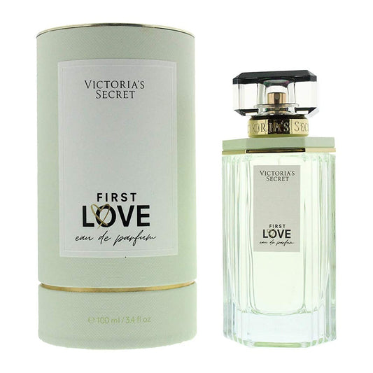 Victoria's Secret First Love by Victoria's Secret Eau De Parfum Spray 3.4 oz Women Beauty & Personal Care Victoria's Secret