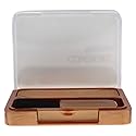 COVERGIRL Cheekers Blendable Powder Bronzer Golden Tan, .12 oz (packaging may vary)