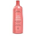 Aveda Nutriplenish Conditioner Light Moisture | Superfood Conditioner for Dry Hair | Organic Pomegranate Oil, Coconut Oil, Mango Butter | 96%