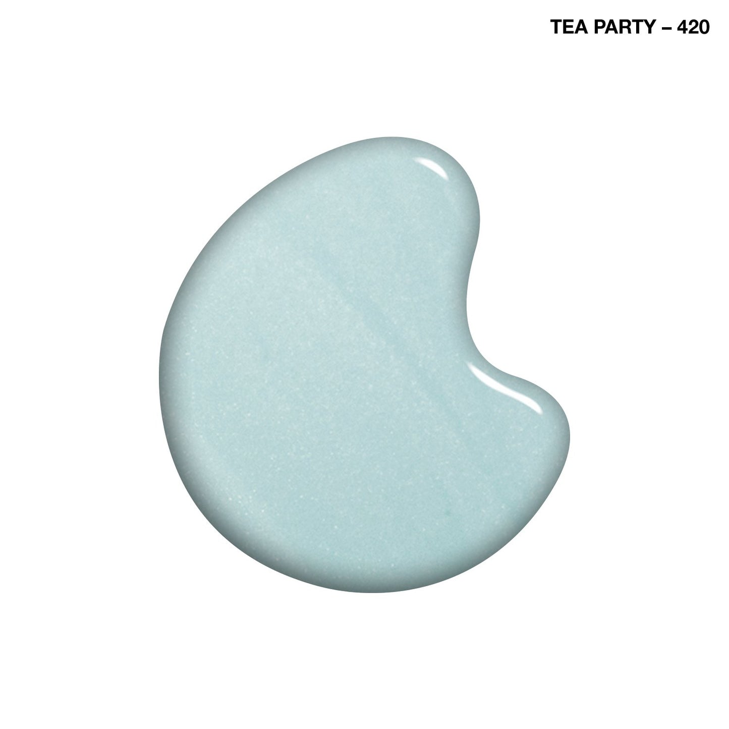 Sally Hansen Miracle Gel Tea Party, .5 Oz, Pack Of 1 Beauty & Personal Care Sally Hansen