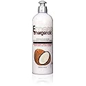 EMERGENCIA Toque Magico Intensive Moisture Split Ends Conditioner, Coconut, 16 Oz, 16 Ounces