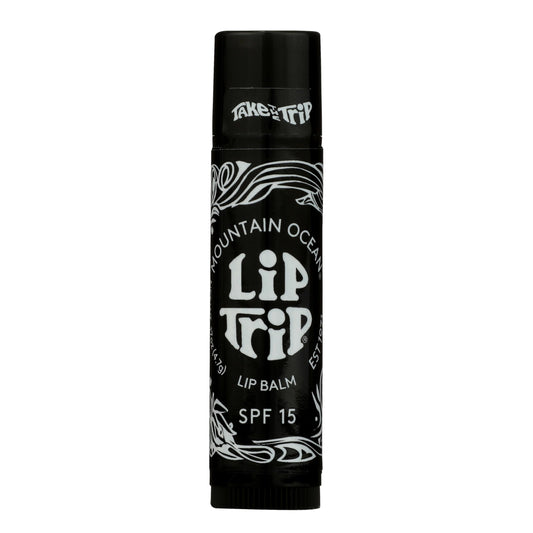 Lip Trip SPF 15 | Lip Balm | Maximum Protection Against the Elements